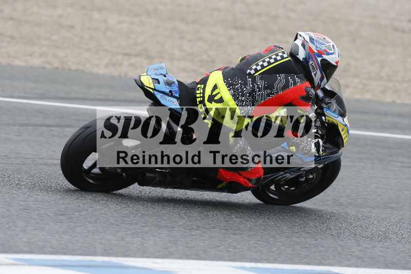 Archiv-2025/02 28.-31.01.2025 Moto Center Thun Jerez/blau-blue/511
